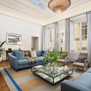 Appartement met Drie Slaapkamers